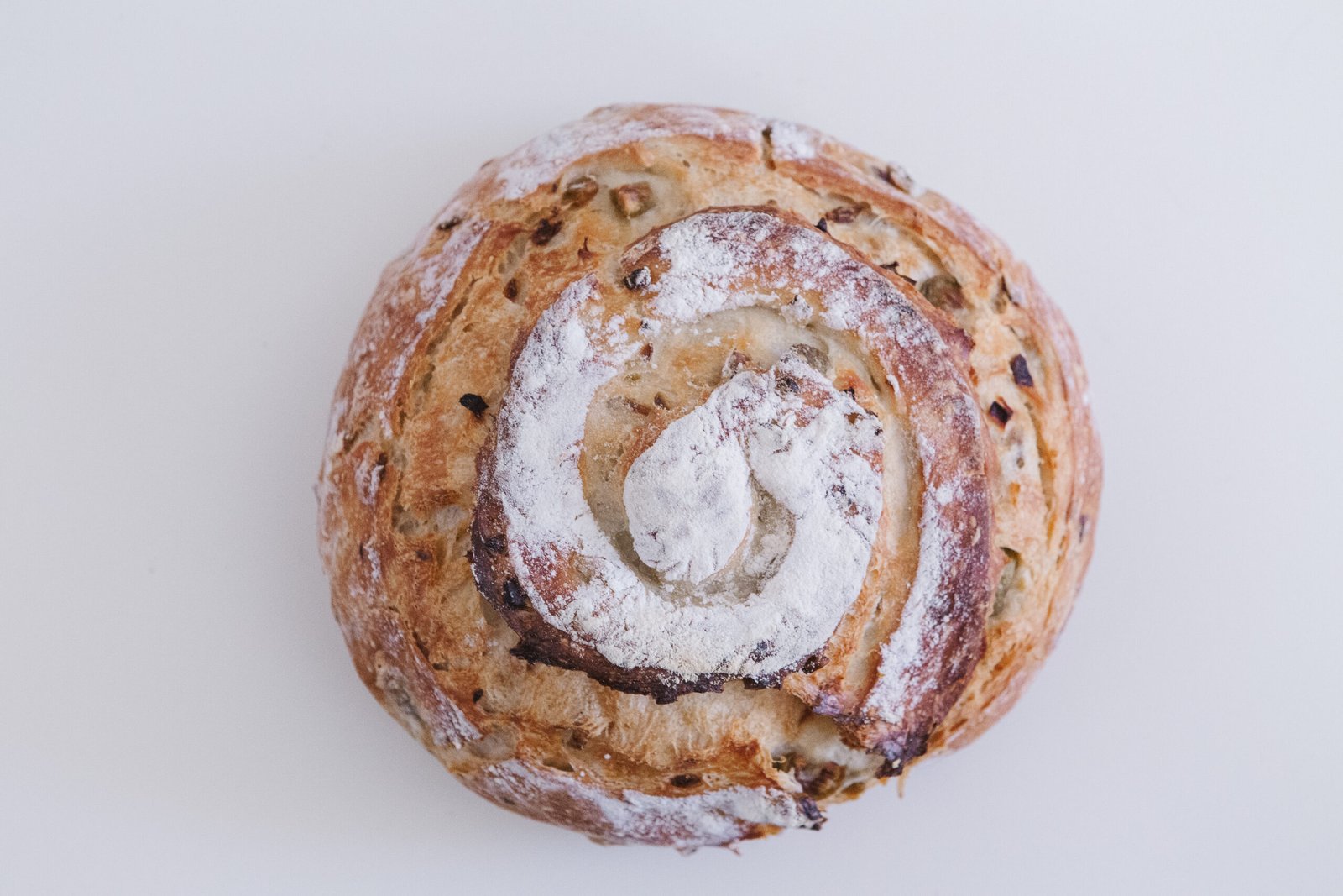 Green Olive Onion Loaf