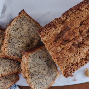 Banana Bread