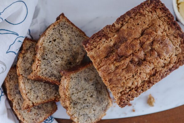 Banana Bread