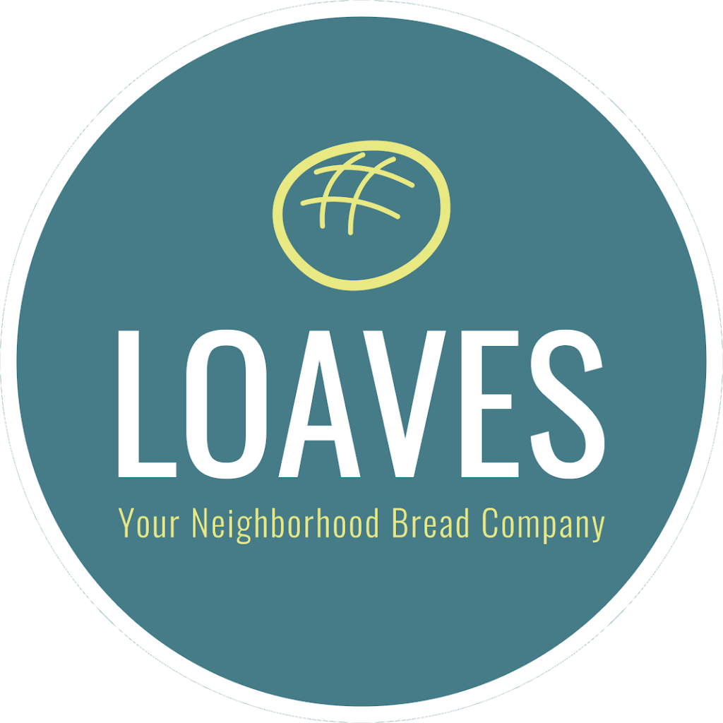 Logo Loaves